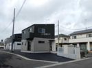 幸町ユーカリ台貸家の外観画像