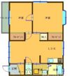 コーポ莎佳の外観画像