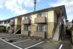 ディアス古屋敷Ⅰの外観画像