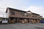 ベラみなみ野 B棟の外観画像