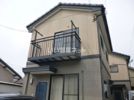 渡瀬様貸家 Aの外観画像