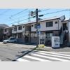 パラシオ愛芳 Bの外観画像