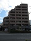ライオンズマンション蒲田南の外観画像