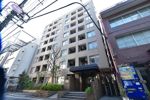 エスポワール銀座東の外観画像