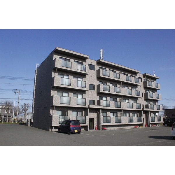 SUPERB弐番館(スパーブニバンカン)の外観画像