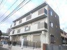 リバティハウス氷川の外観画像