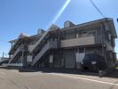 タウンコートくろい駅東Ⅰの外観画像