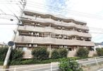 上野マンションの外観画像