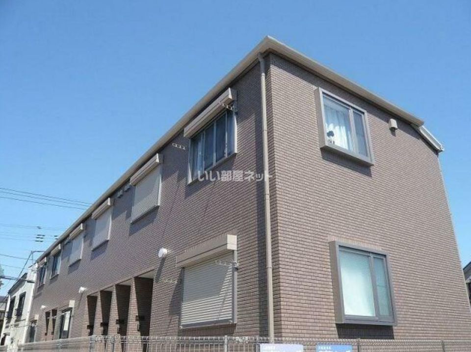 パナメゾン岬(ミサキ)の外観画像