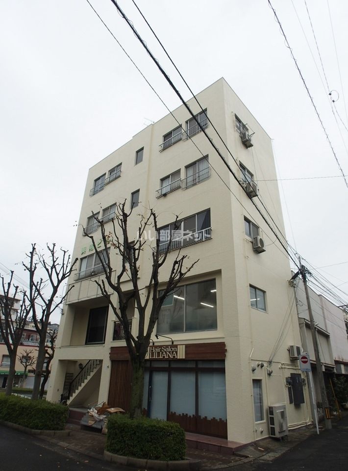 興南ビルの外観画像