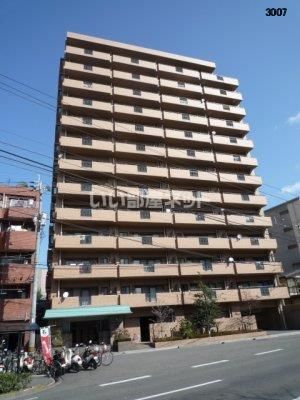 ジョイフルプラザ湊町の外観画像
