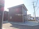 パピーハイムシュエット Ⅶの外観画像