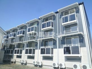 ポルタの外観画像