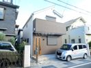 御願塚 戸建の外観画像
