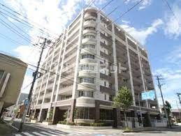 アルフィーネ久留米中央町の外観画像
