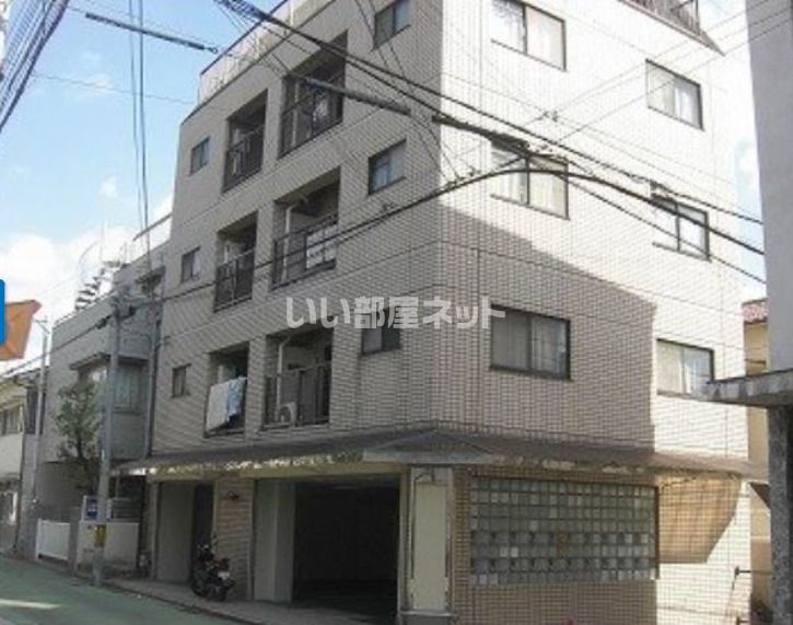 カピラ城が山の外観画像