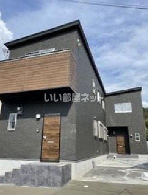 辻町北JYEハイツの外観画像