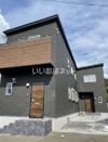 辻町北JYEハイツの外観画像