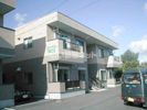 ロイヤル東町 B棟の外観画像