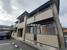 グリーンルーフの外観画像