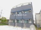 adonis河原町（アドニスカワラマチ）の外観画像
