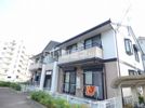 リヴェール加古川の外観画像