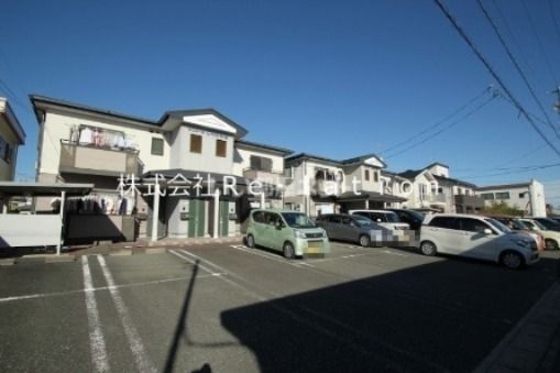 シュプールしのはらXⅢの外観画像