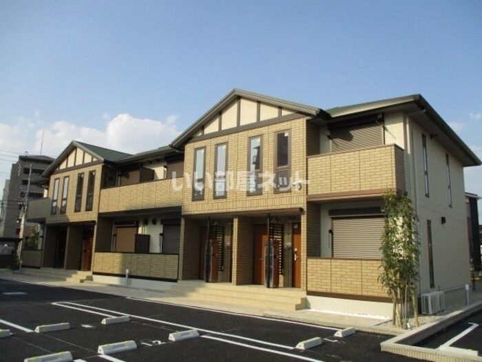 Guttyの外観画像