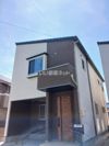 GAIメゾン A棟の外観画像