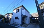 雨宮様貸家の外観画像