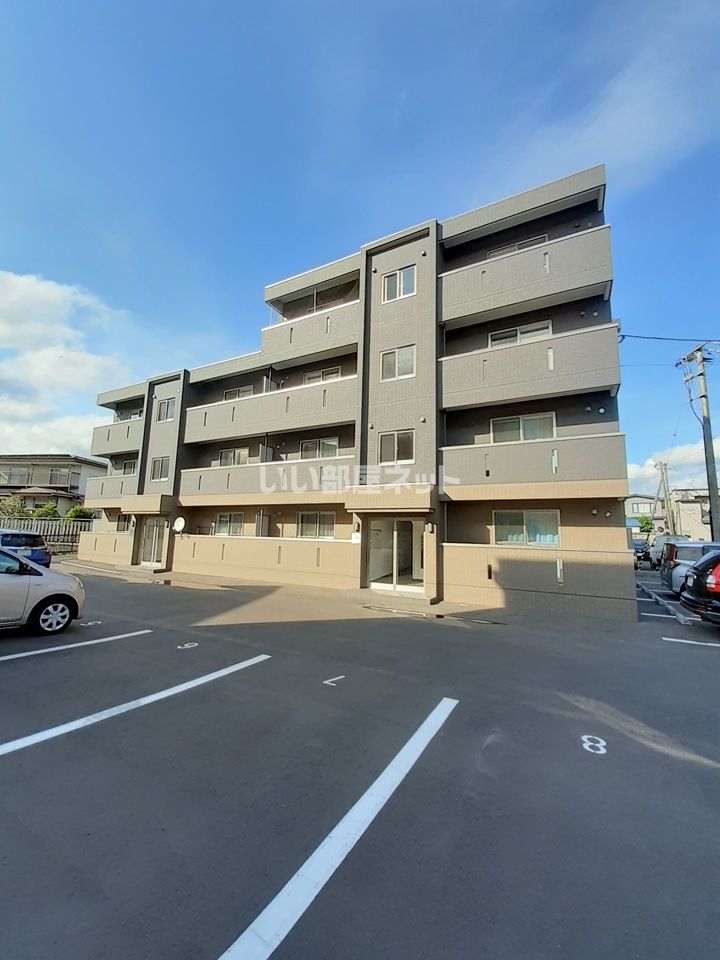 FOREST(フォレスト)の外観画像