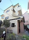 与野本町戸建の外観画像