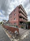 LA RIVIERE OKAMOTOの外観画像