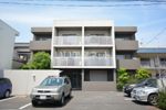 Espressivoの外観画像