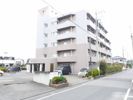 ブライトUマンションの外観画像
