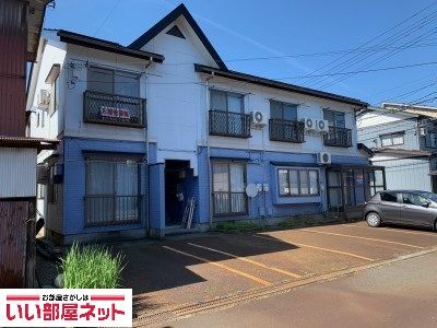 ハラーレパレスの外観画像