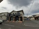 パークサイドアベニューの外観画像