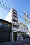アンシャンテ21の外観画像