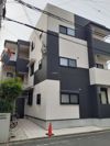 シャイロ205堺東の外観画像