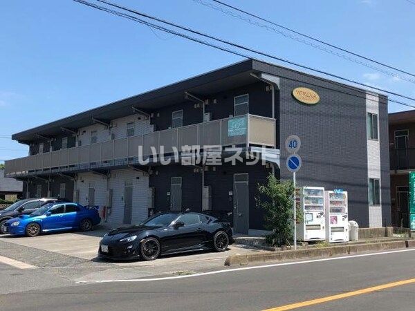 ヴェレーナの外観画像