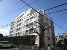 馬込第二コーポラスの外観画像