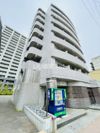 フィレンツェ名駅の外観画像
