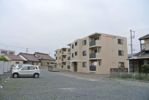 マンションドム錦町の外観画像