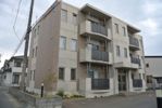 マンションドム相馬の外観画像