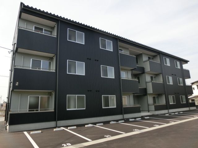 モデルロイヤルIIの外観画像
