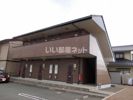 Century21・Ⅱの外観画像