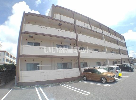 CLEMENT 絆の外観画像