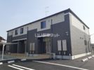 サンヴィレッジBの外観画像