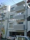 レストハイツ野田の外観画像
