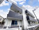 KORE・YIELD神戸北の外観画像